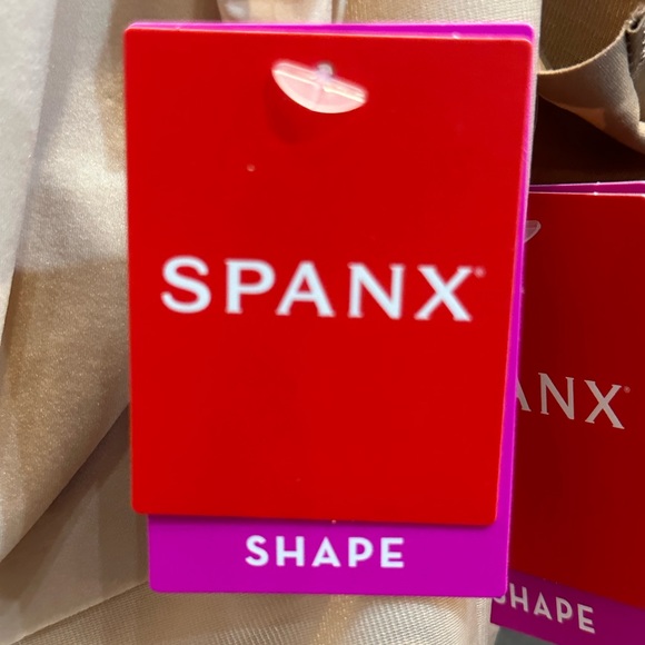 NWT - Spanx Thinstincts 2.0 Shaping Tank -
Size XL - Picture 10 of 14
